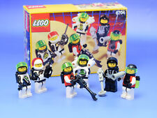 LEGO 6704 Space Astronauts Space Mini Figures + Original Packaging Box resealed for sale  Shipping to South Africa