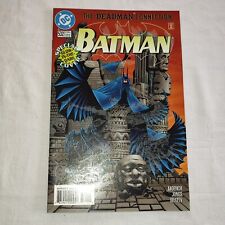 Batman 532 1996 for sale  WORTHING