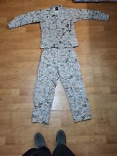 usmc desert jacket for sale  Lamoure