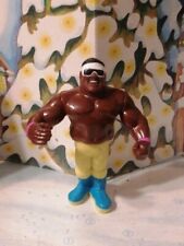 Figurine catcheur wwe d'occasion  Grasse