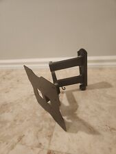 Extending Swivel TV Wall Mount - medium holds up to 50 inch TV, used for sale  Shipping to South Africa