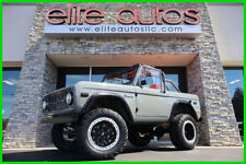 1971 ford bronco for sale  Jonesboro