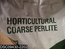 Qty horticultural coarse for sale  Lancaster