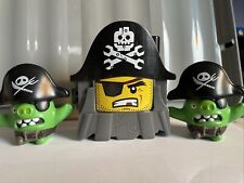 Pirate toy figures for sale  BRIDGWATER