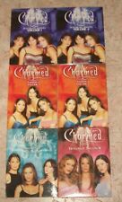 Coffrets dvd charmed d'occasion  L'Isle-Jourdain