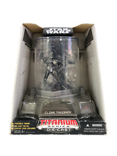 Star wars titanium for sale  RUGBY