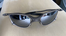 Oakley metal sunglasses for sale  DUNDEE