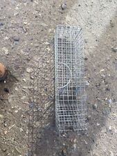 Humane rat trap for sale  MIDHURST