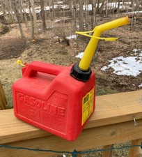 2 gas plastic cans for sale 2 gas plastic cans for sale Novi