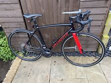 Specialized allez road bike 54cm Lightweight Commuter Basically Brand New Medium, used for sale  SOLIHULL