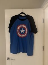 Captain america character.com for sale  ALCESTER