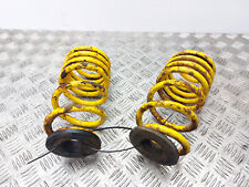 audi tt rear coil spring for sale  EDINBURGH