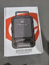 Streamlight speedlocker portab for sale  Shipping to Ireland