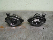 Yamaha headlamps for sale  ELY