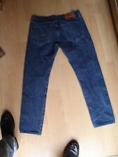 Levi jeans 512 gebraucht kaufen  Frankfurt