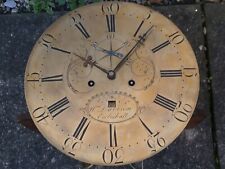 Inch 8day longcase for sale  NEWTON ABBOT