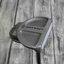 Odyssey White Hot 2-Ball J Putter Right Hand Junior Steel Shaft Youth Golf Club for sale  Shipping to South Africa