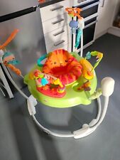 Jumperoo fisher price for sale  LONDON