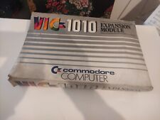 Commodore vic 1010 usato  Vigevano