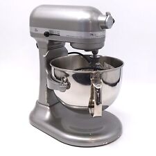 KitchenAid RKP26M1X Professional 600 6 Quart Bowl-Lift Stand Mixer RKP26M1XCU for sale  Shipping to South Africa