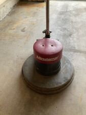 Minuteman floor scrubber for sale  Ballston Spa