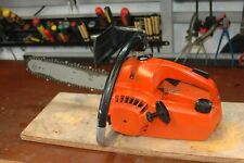 Chainsaw ........insured vikin for sale  Shipping to Ireland