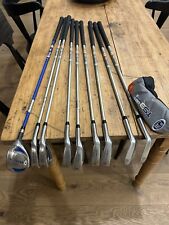 clubs golf irons youth for sale  Houston