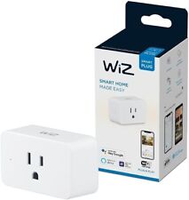 Wiz smart plug for sale  Tampa