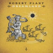 Robert plant dreamland for sale  STOCKPORT