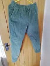 Boden cord trousers for sale  NORWICH