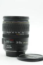 Canon EF 28-135mm f3.5-5.6 IS USM Macro Lens #159 for sale  Shipping to South Africa