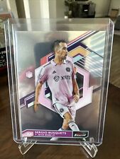 2023 Topps Finest MLS SERGIO BUSQUETS INTER MIAMI CF #3 for sale  Shipping to South Africa