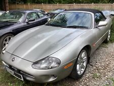 Jaguar xk8 1999 for sale  COVENTRY