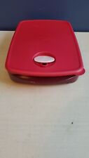 Tupperware rock serve for sale  Winder