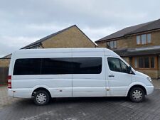 2010 mercedes sprinter for sale  Pudsey