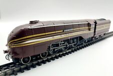 Modelo de tren locomotora expreso coronación duquesa calibre 1:76 LMS 8P segunda mano  Embacar hacia Mexico