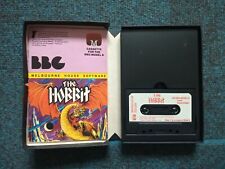 Hobbit cassette tape for sale  BRADFORD