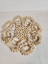 Vintage cowrie sea for sale  Springfield
