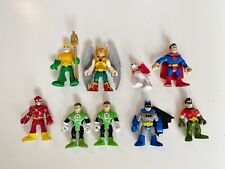 Imaginext super friends for sale  Gilberts