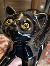 Black cat witch for sale  SITTINGBOURNE