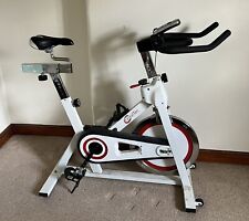 Indoor cycling exercise for sale  SKIPTON