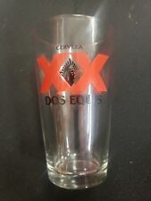 Dos equis glass for sale  Yucaipa