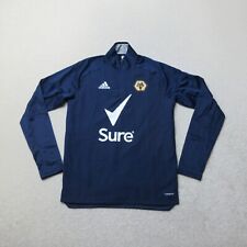Wolves zip top for sale  MANCHESTER