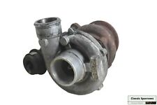 Turbolader turbo mercedes gebraucht kaufen  Zeitz