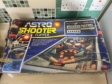 Tomy astro shooter for sale  Shipping to Ireland