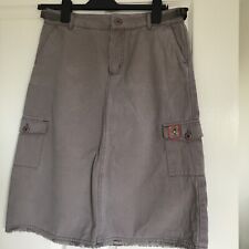 Volcom skirt for sale  HELSTON