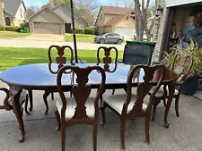 dining round set for sale  Fort Worth