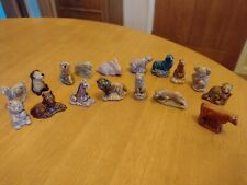 Vintage wade whimsies for sale  SPALDING