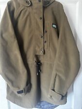 Ridgeline monsoon smock for sale  SELKIRK