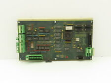 Placa de circuito de terminais COM 90100289 X Y Z 3 eixos, usado comprar usado  Enviando para Brazil
